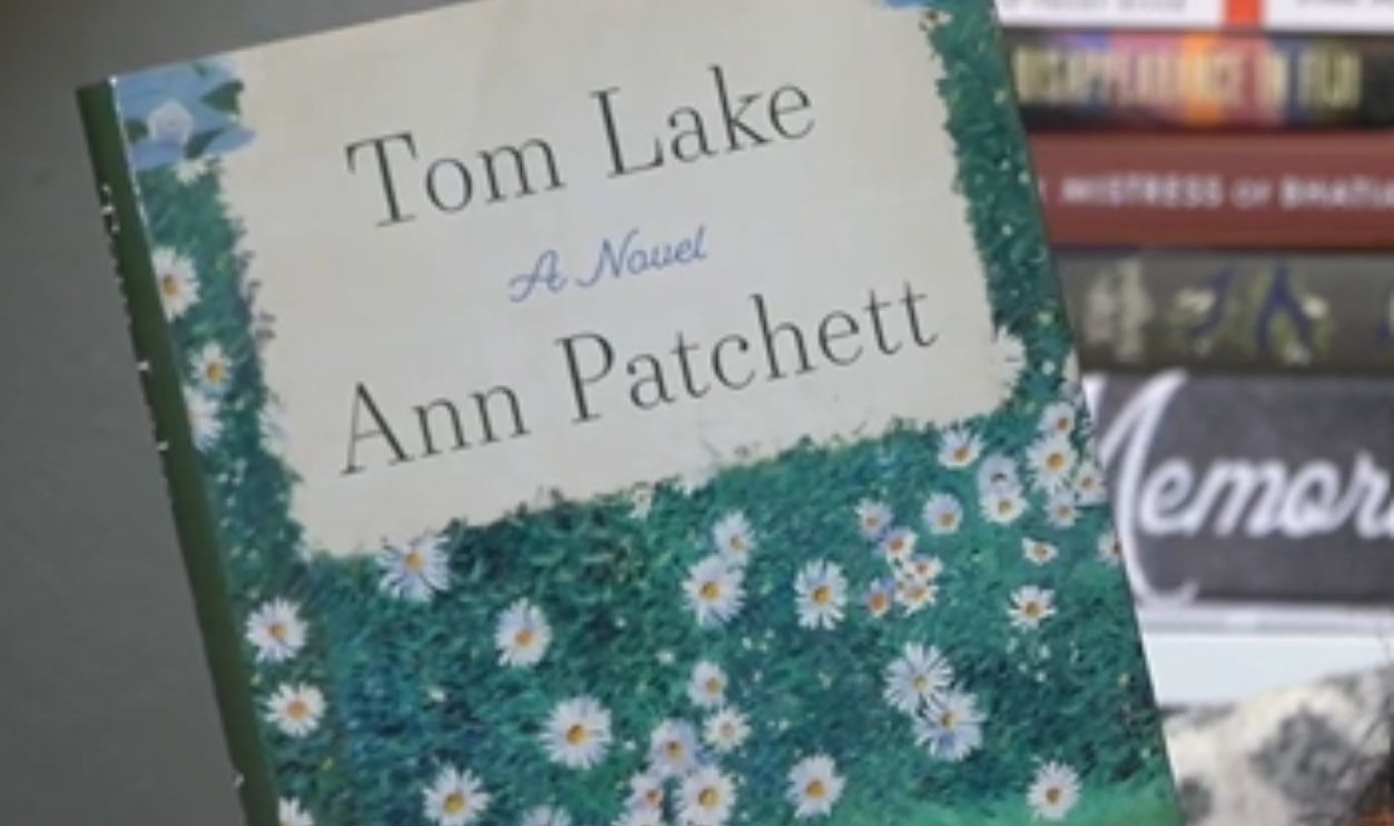 Tom Lake By Ann Patchett: Traverse City, Michigan