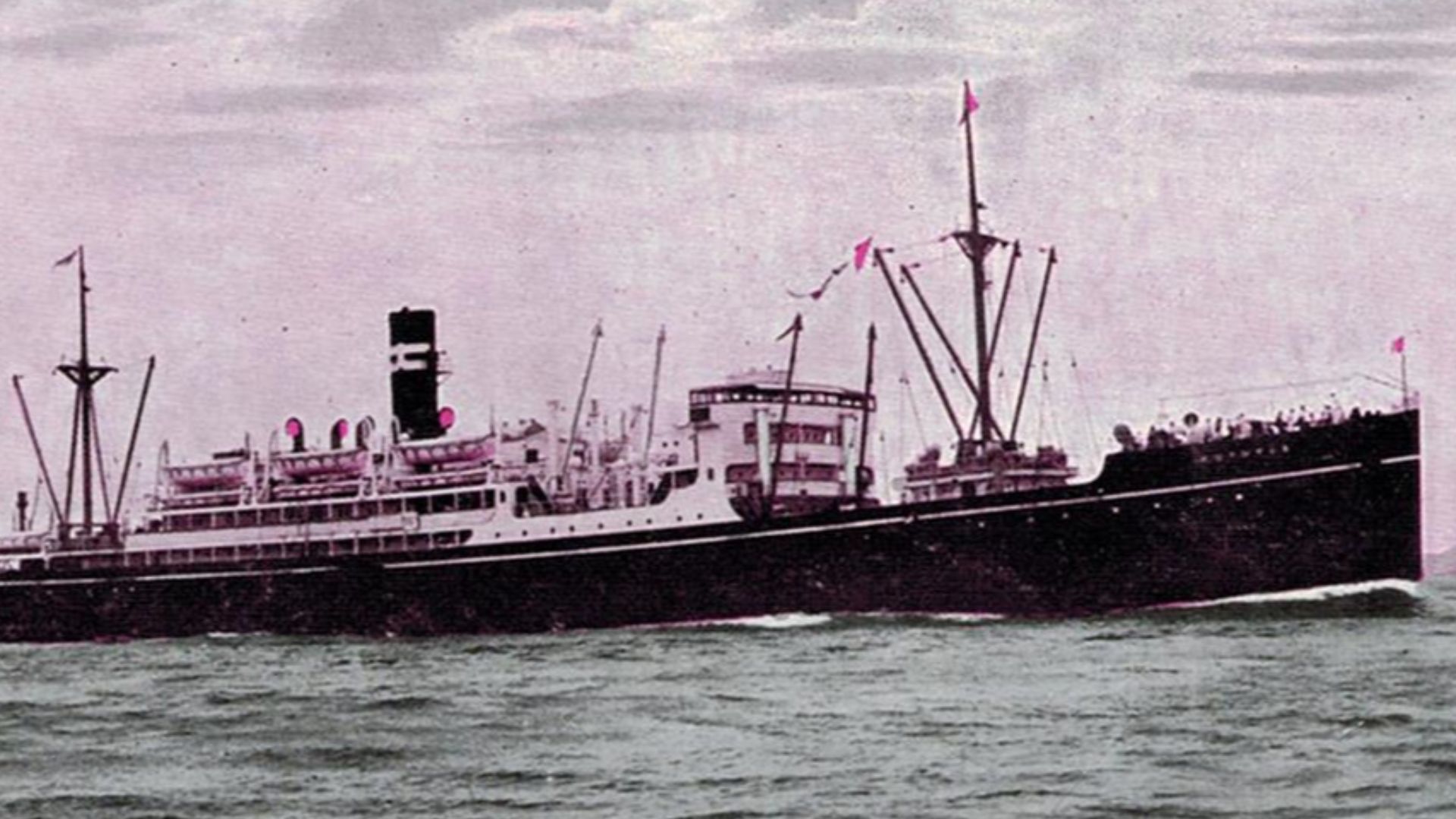 File:Montevideo Maru - postcard.jpg