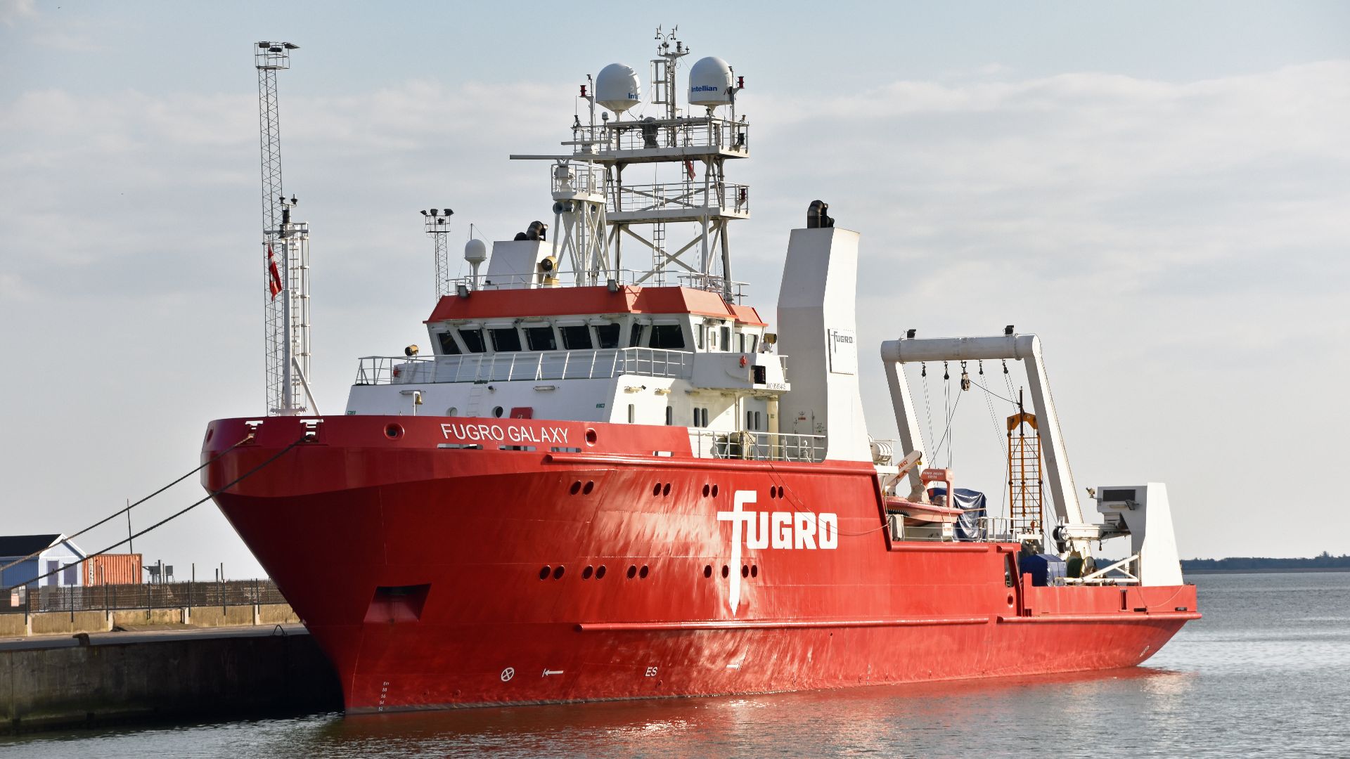 File:Fugro Galaxy in Esbjerg Harbour.jpg
