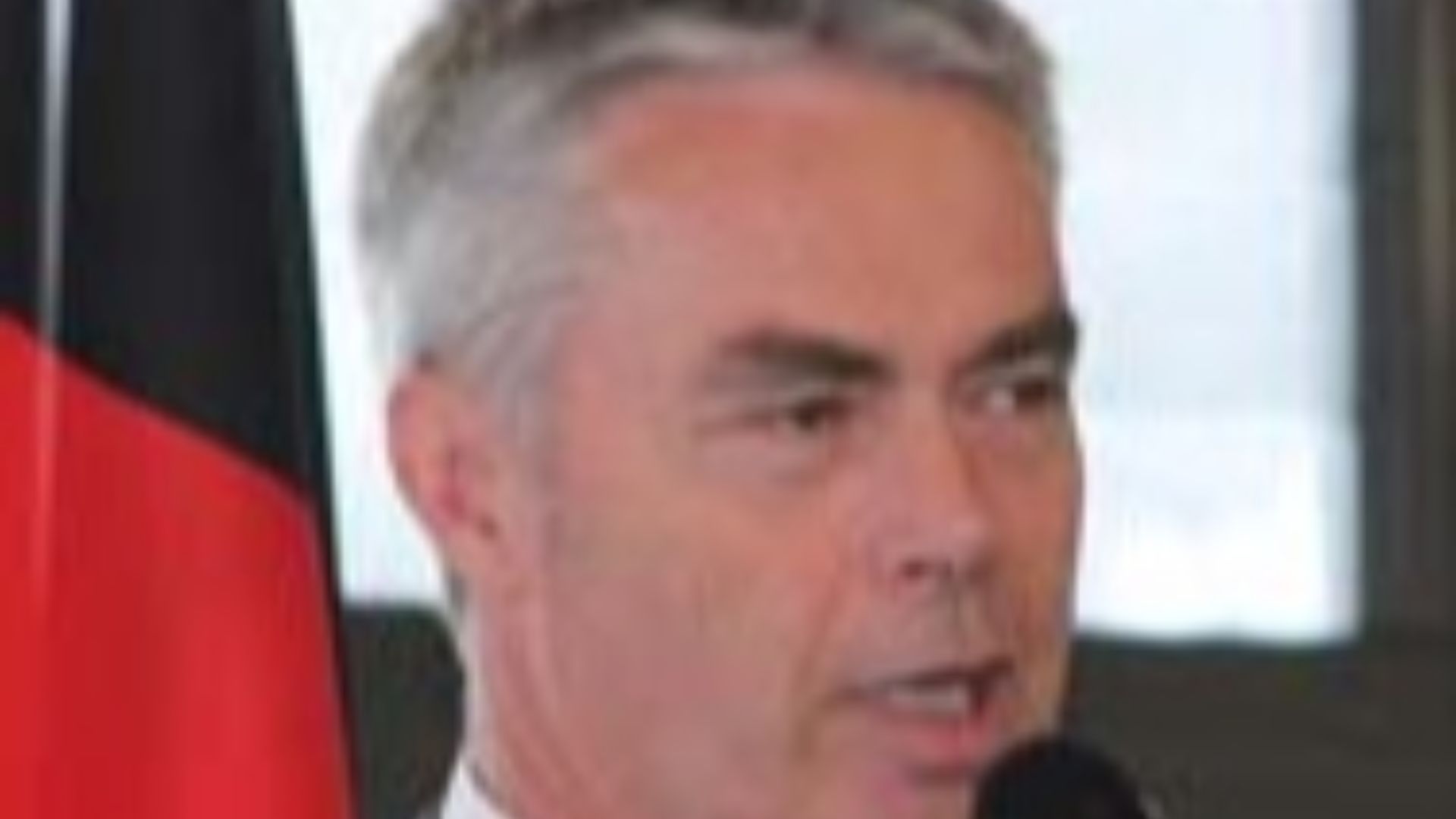 File:Alan Griffin MP, Federal Member for Bruce.jpg