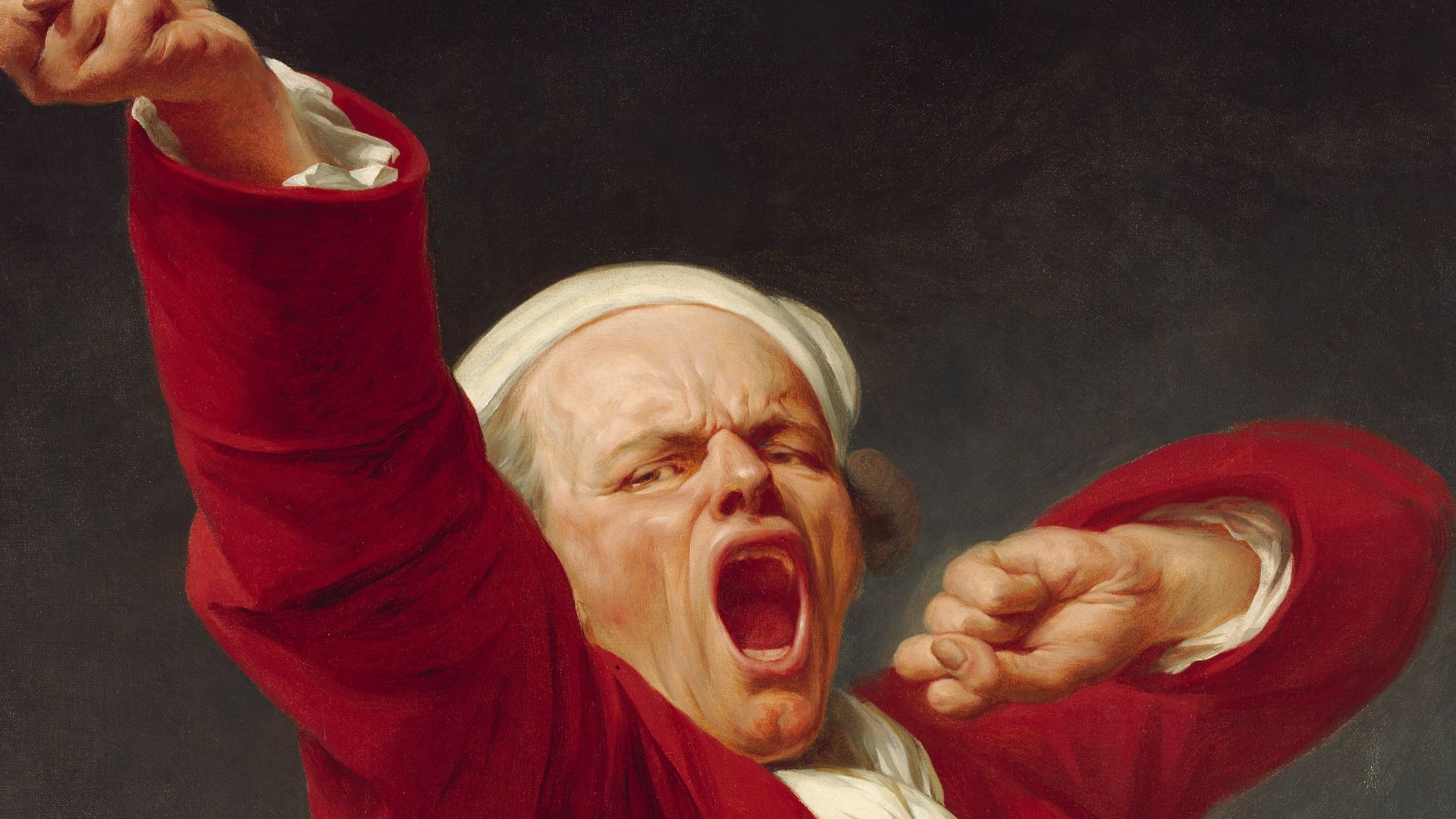 File:Joseph Ducreux (French) - Self-Portrait, Yawning - Google Art Project.jpg