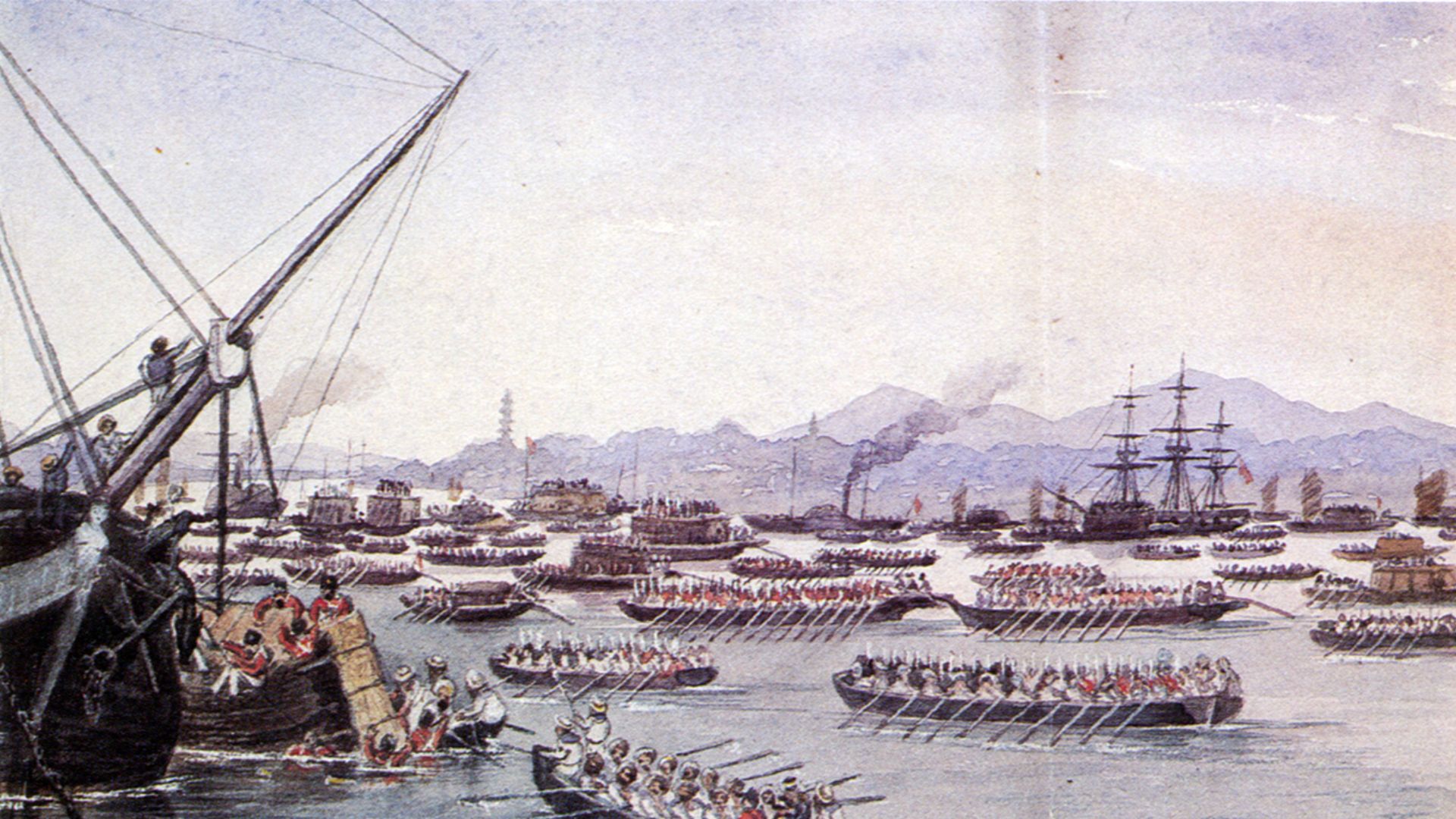 File:British ships in Canton.jpg