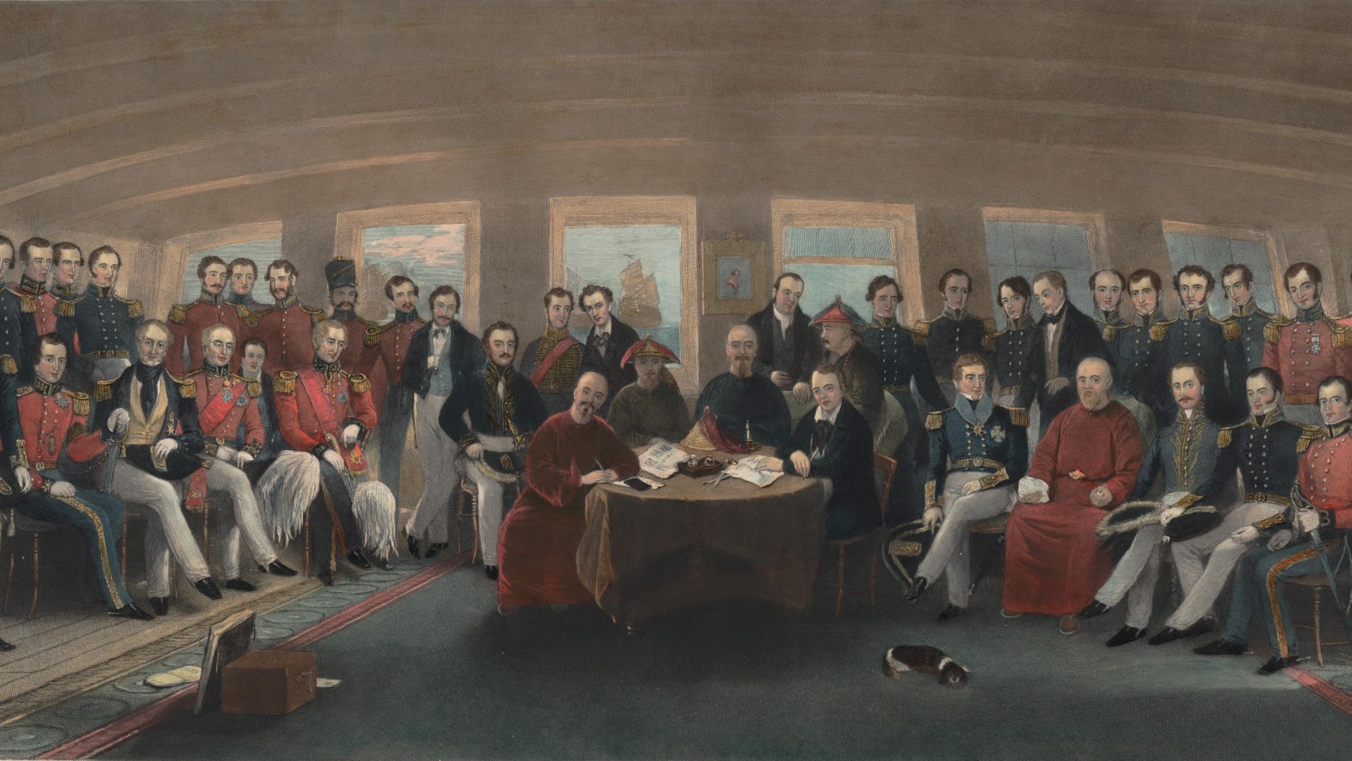 File:The Signing of the Treaty of Nanking.jpg