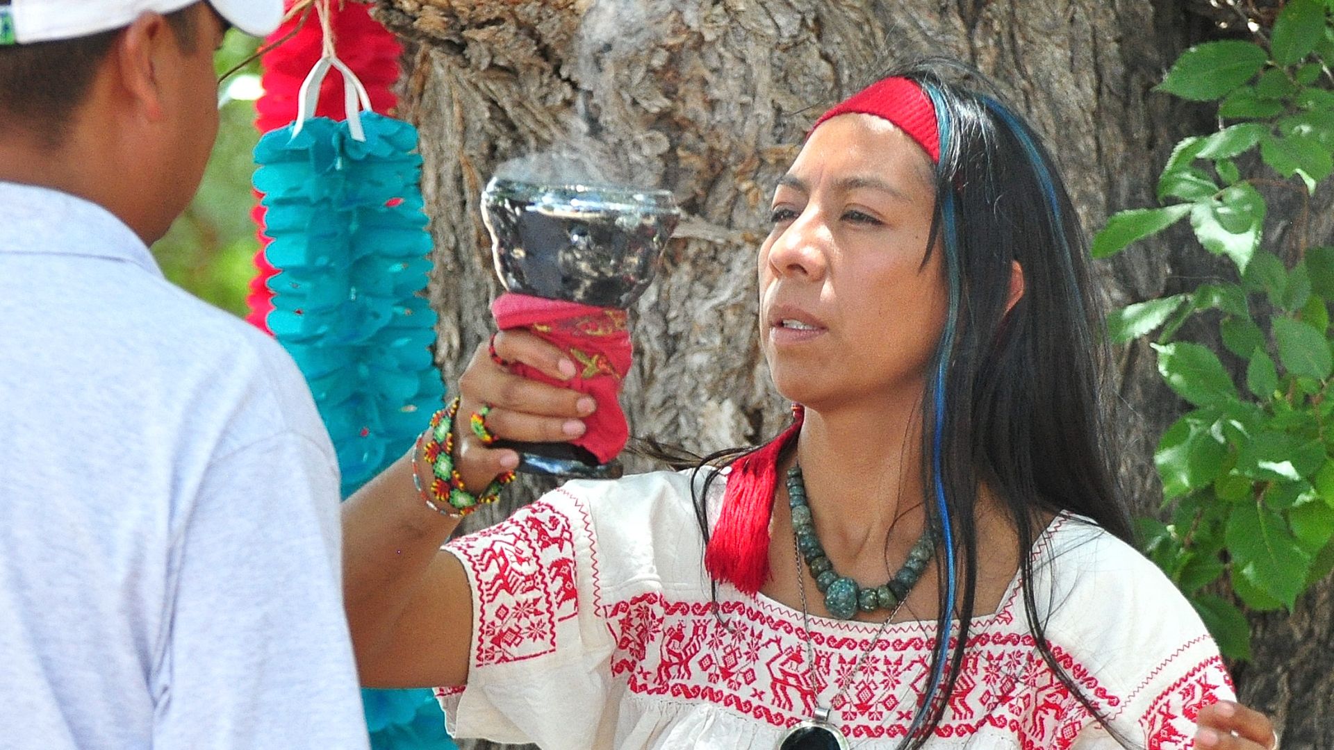 File:Curandera - Traditional Healer (5956708896).jpg