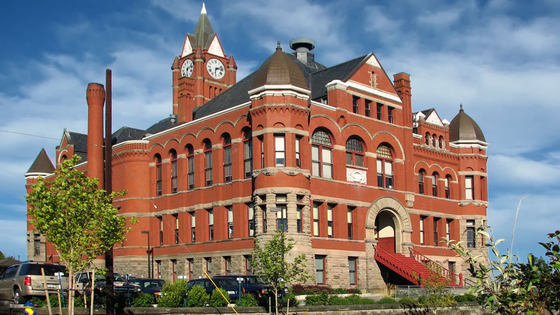 File:Jefferson County Courthouse in Port Townsend, WA.jpg