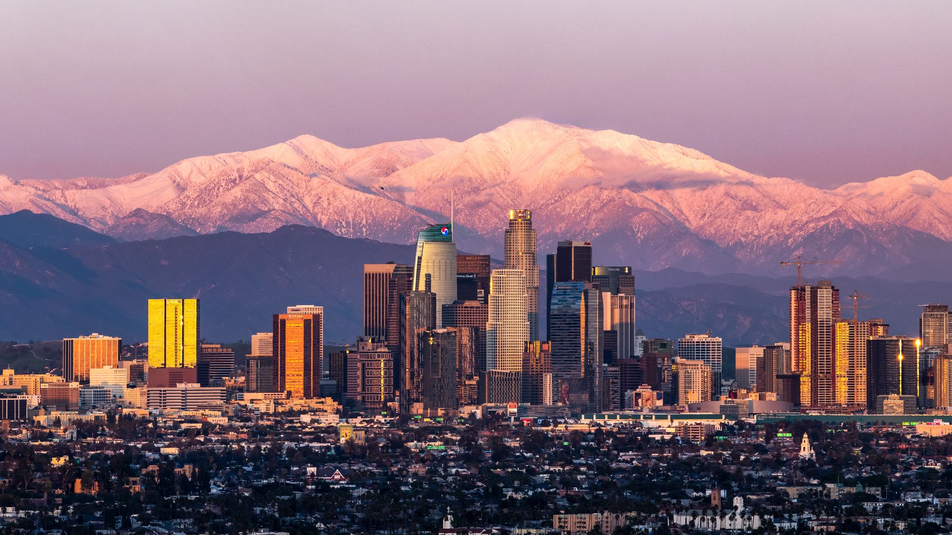 File:Los Angeles with Mount Baldy.jpg
