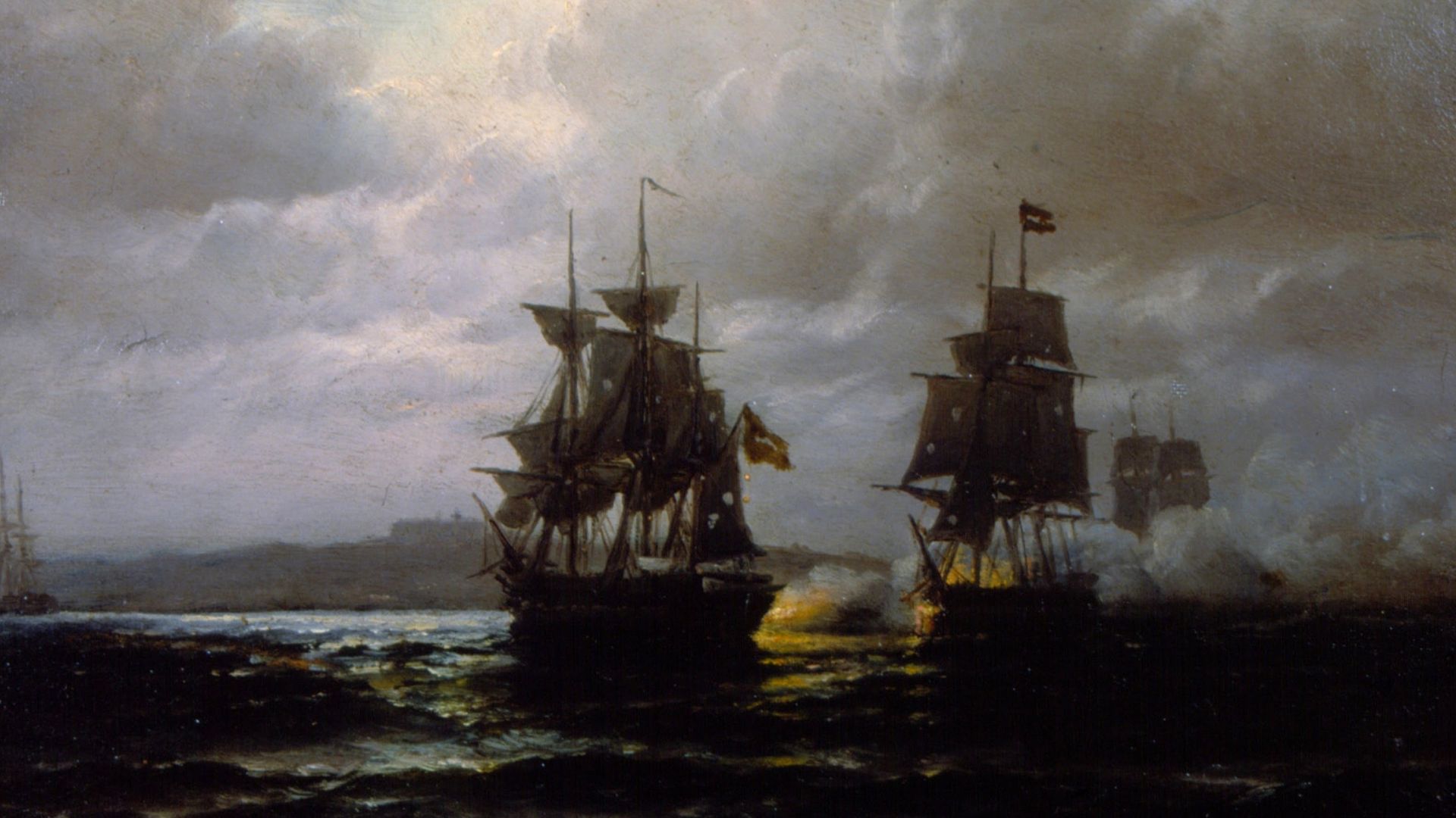 File:Eduardo de Martino - Combate Naval.jpg