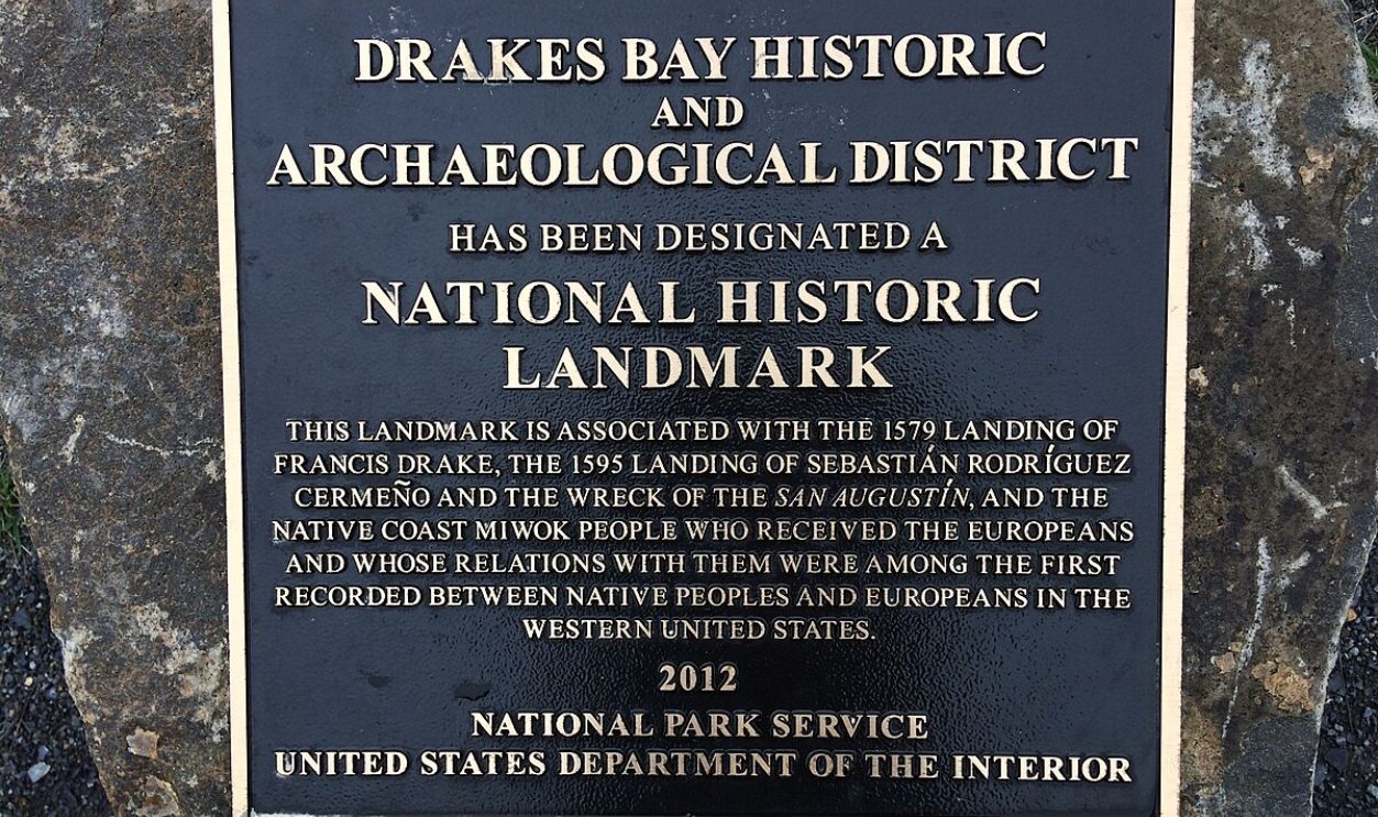 NPS Plaque IMG