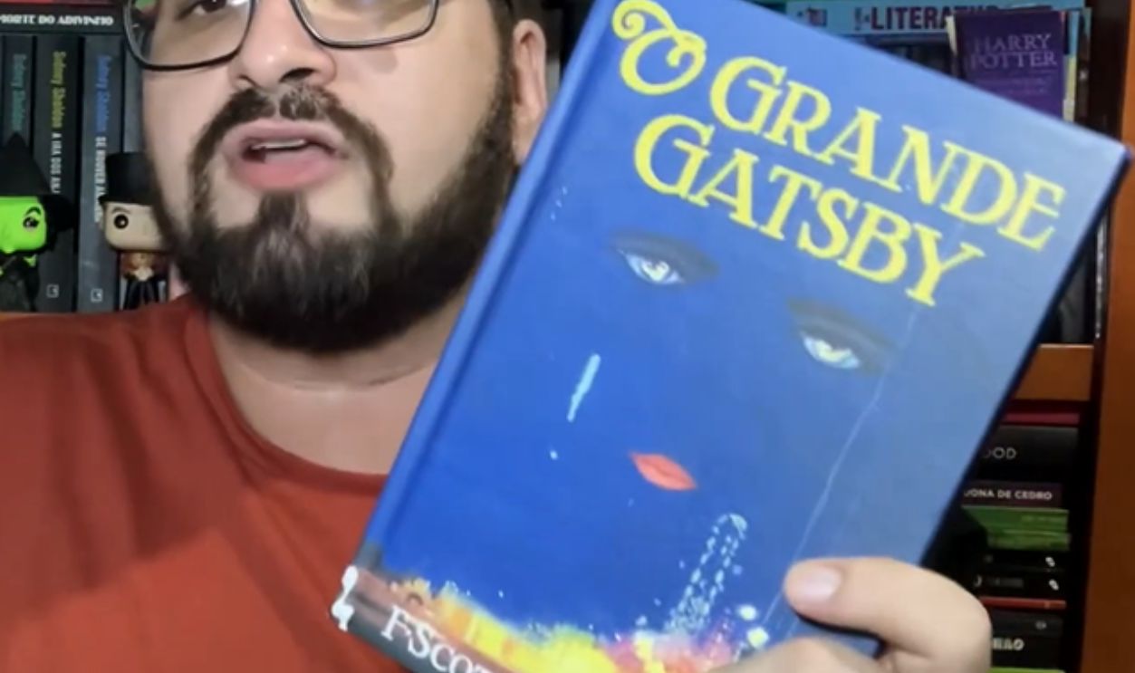 The Great Gatsby By F Scott Fitzgerald: Long Island, New York