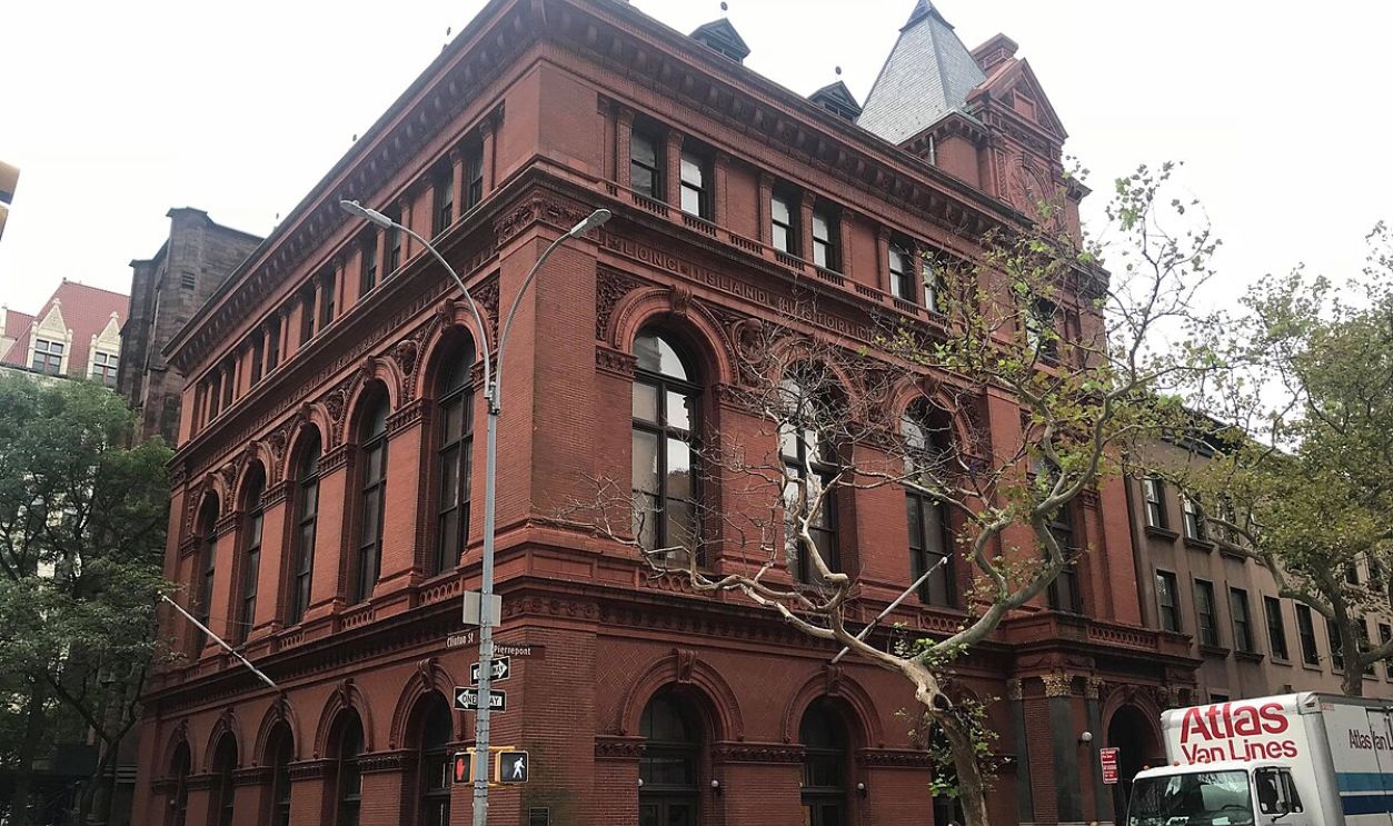 Brooklyn Heights, New York