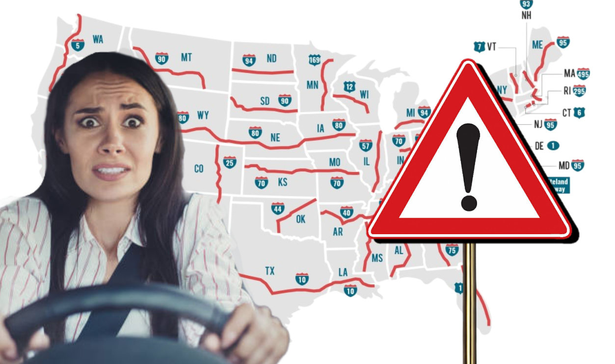 Deadliest Highway State L