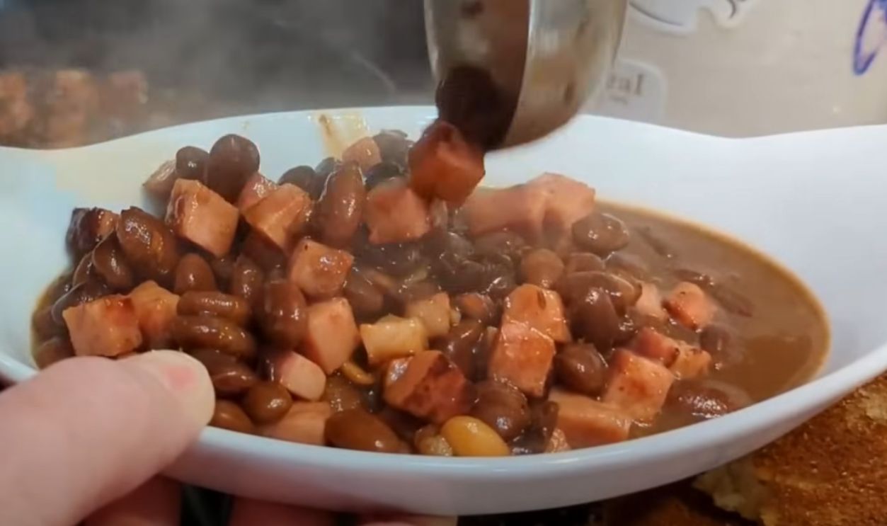 Food Traditions That Mixed Worlds On A Single Plate