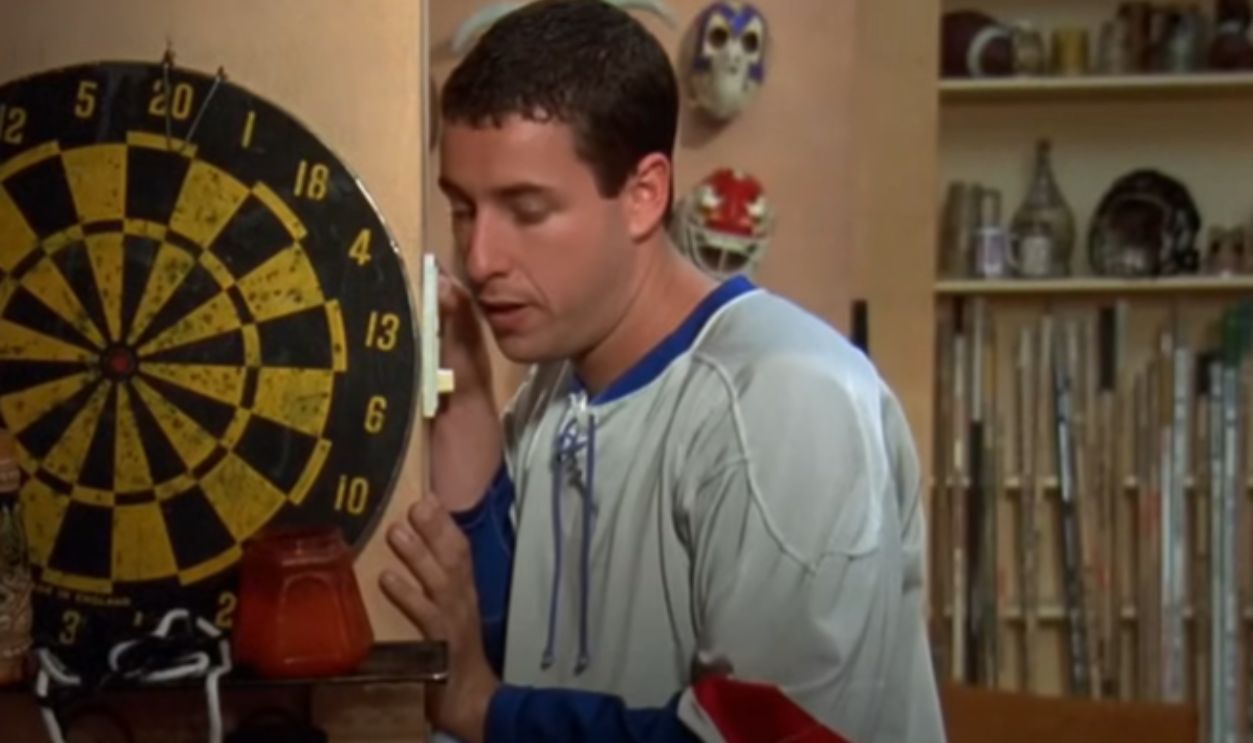 Adam Sandler