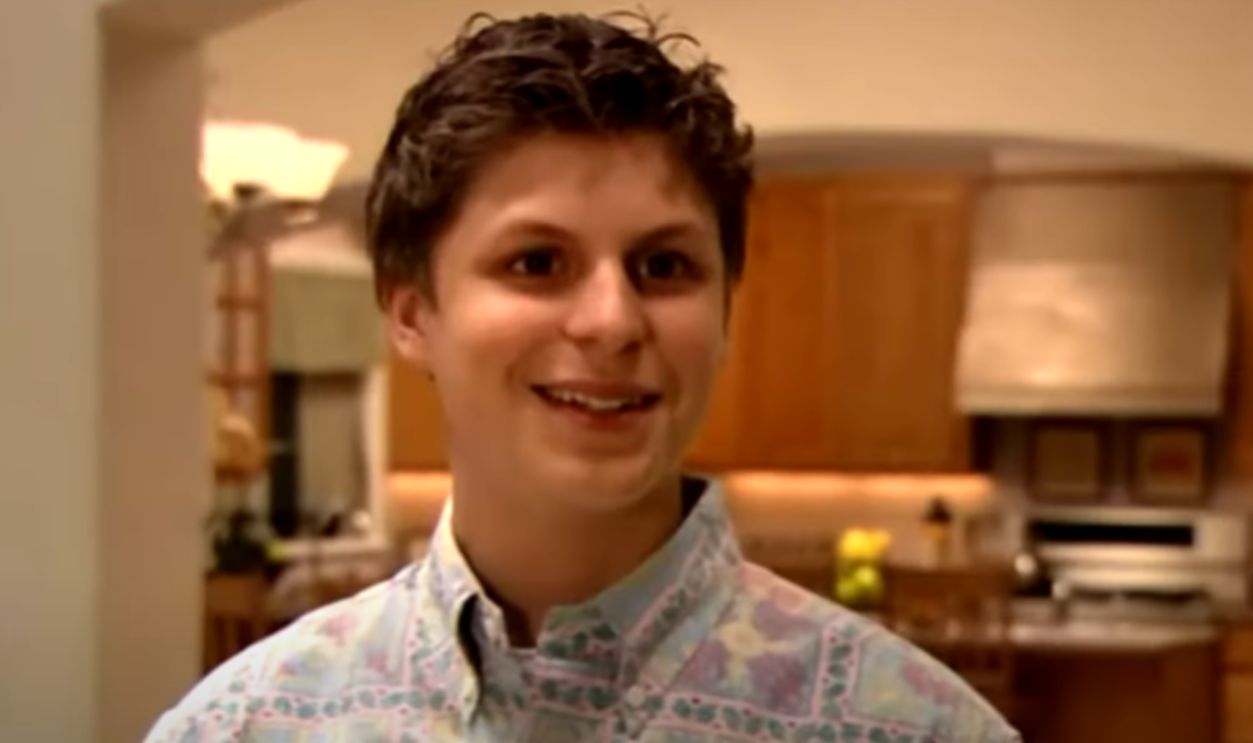 Michael Cera