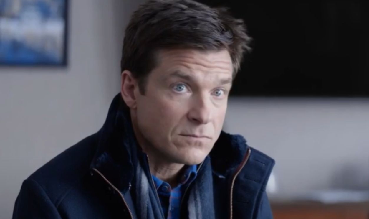 Jason Bateman