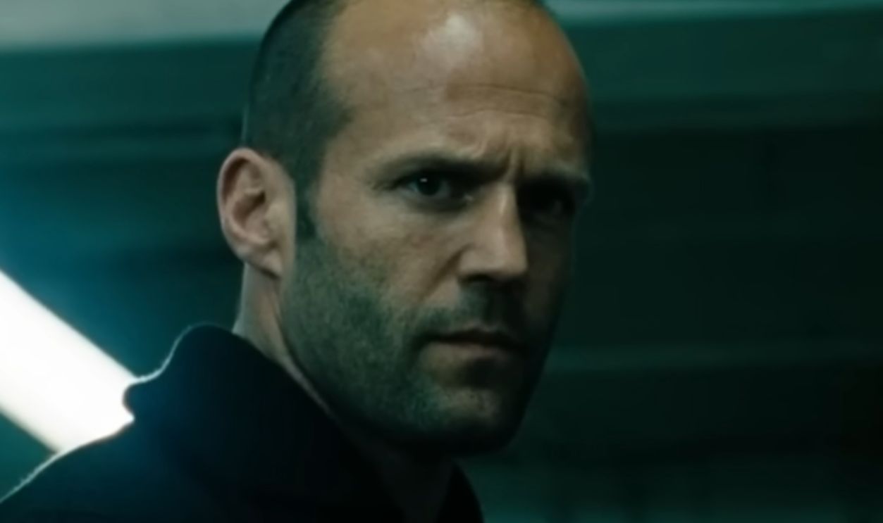 Jason Statham