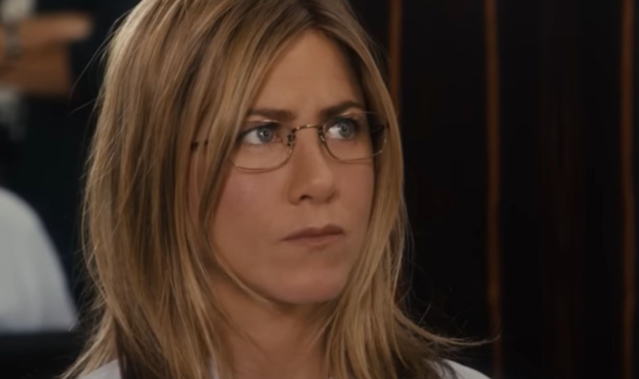 Jennifer Aniston