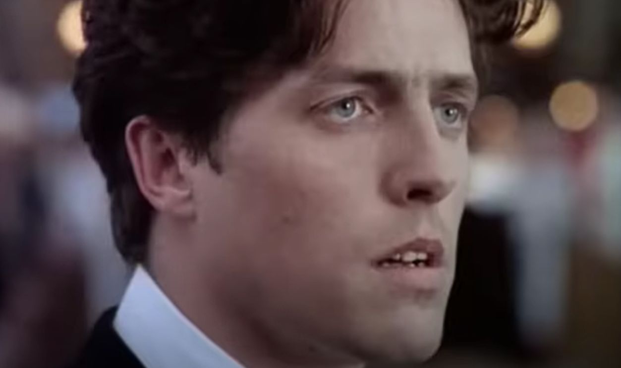 Hugh Grant