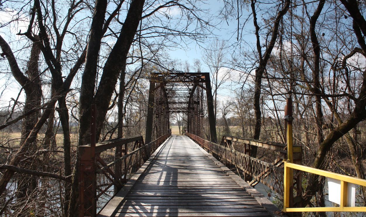 Mulberry Bridge (Tennessee)