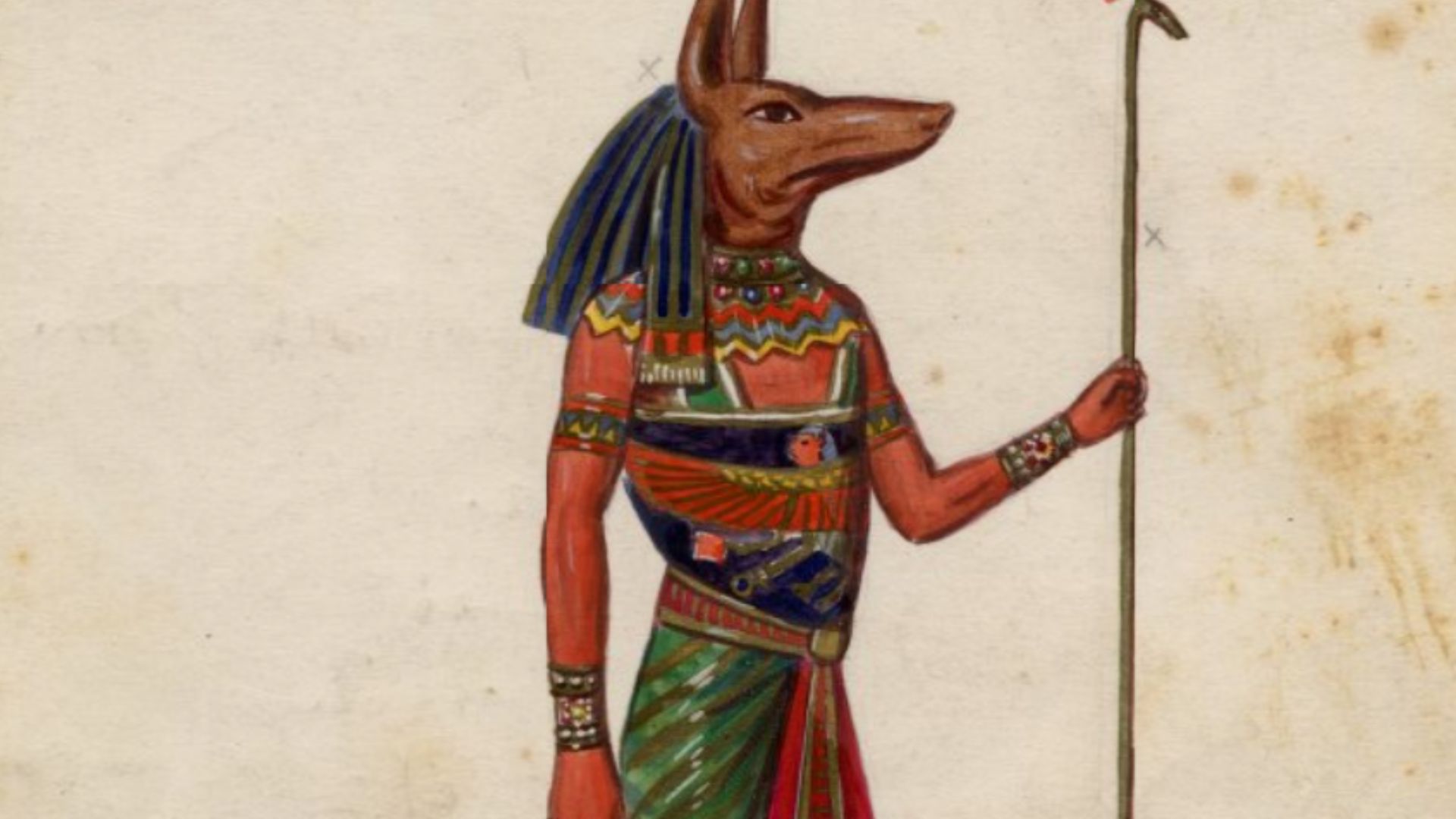 File:Krewe of Proteus, 1882 - costume - Anubis.png