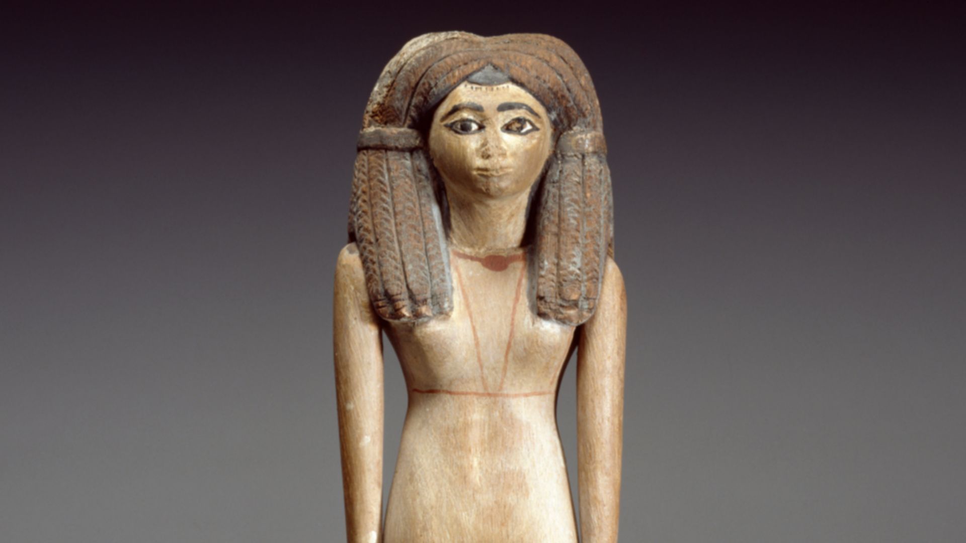File:Egyptian - Standing Woman - Walters 2216.jpg