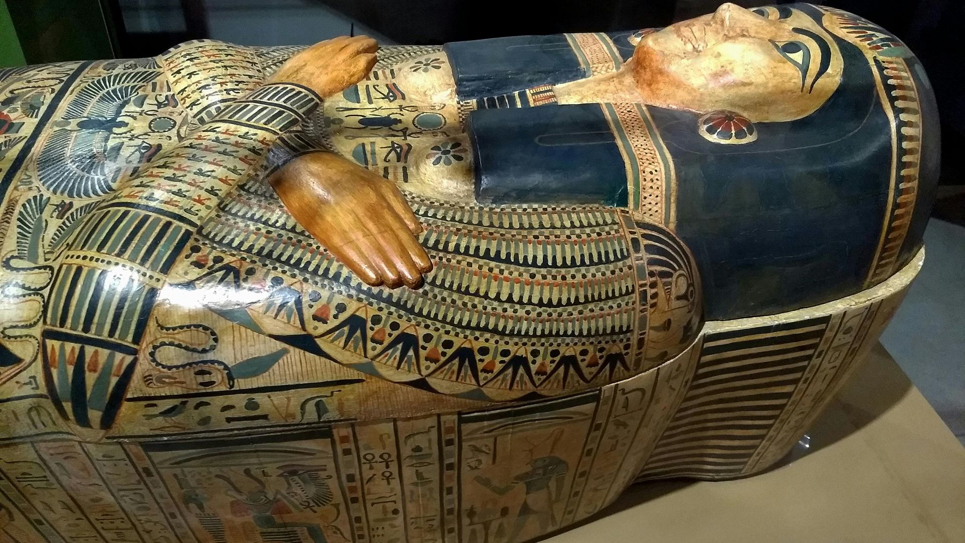 Miguel Á. Padriñán