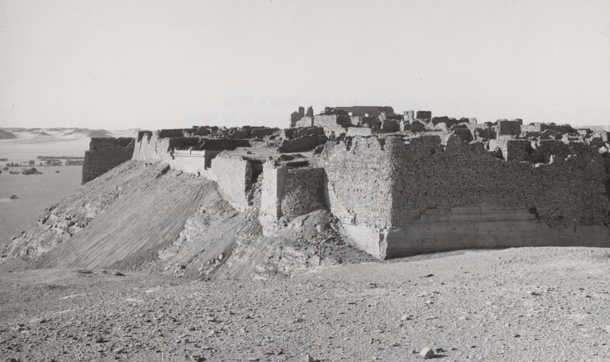 File:Historic monuments, Qasr Ibrim (Nubia) - UNESCO - PHOTO0000003077 0001.tiff