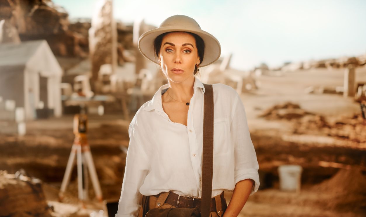 Bridge Between North and South America 