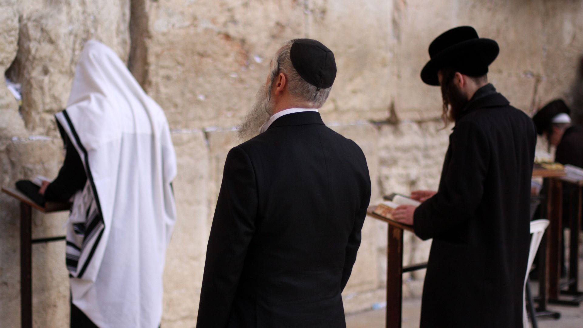 File:Western Wall, Jerusalem, (16037897867).jpg