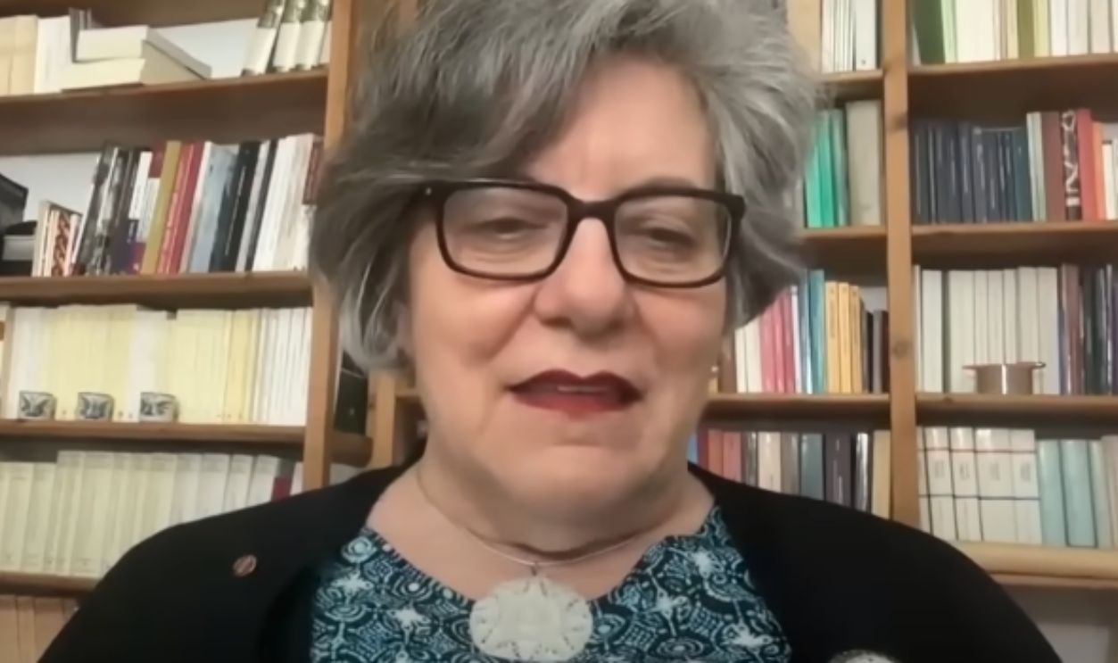 Lead Archeologist Behind The Project