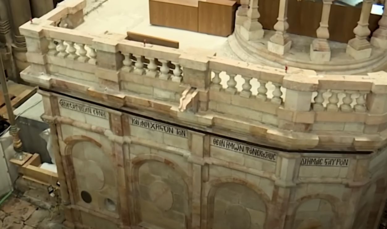 Extensive Professional Background