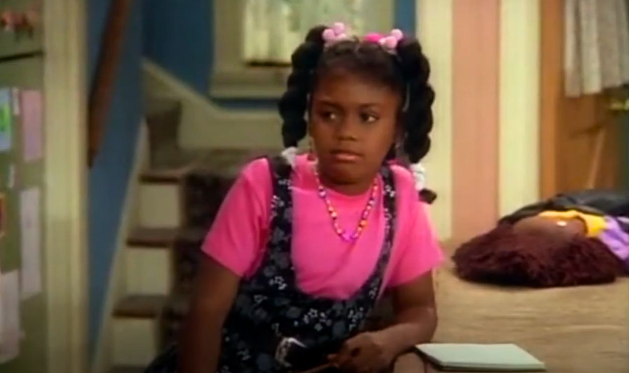 Judy Winslow: Family Matters