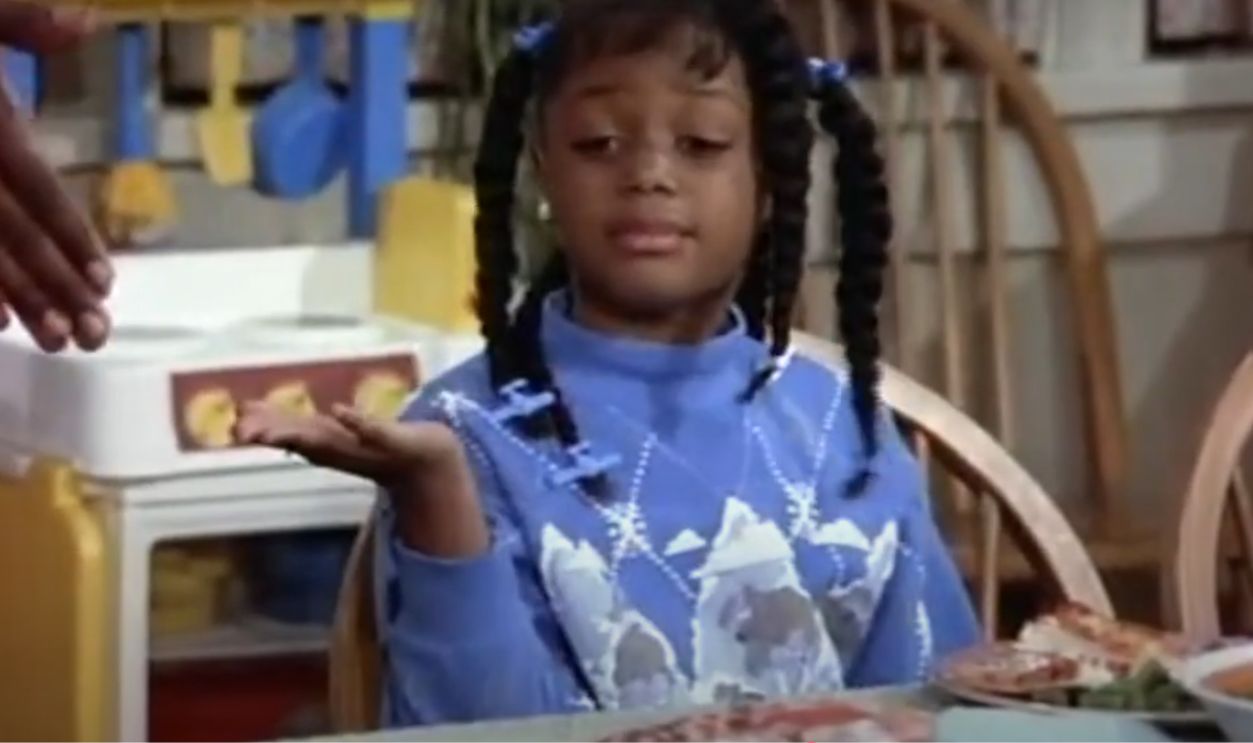 Judy Winslow: Family Matters (Cont.)