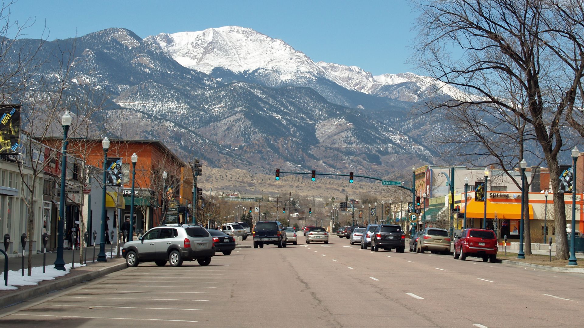 File:Downtown Colorado Springs 3 by David Shankbone.jpg