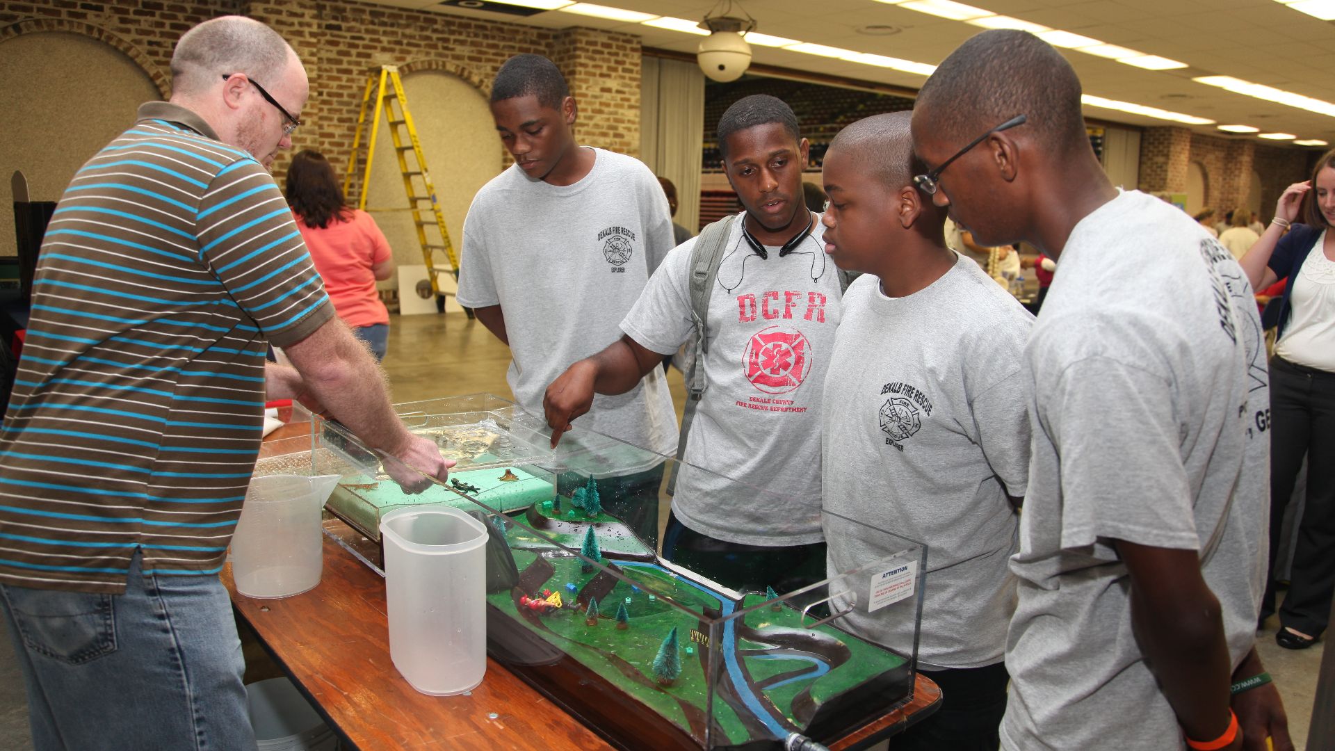 File:Boy Scouts Summerfest 2013 (9578954156).jpg