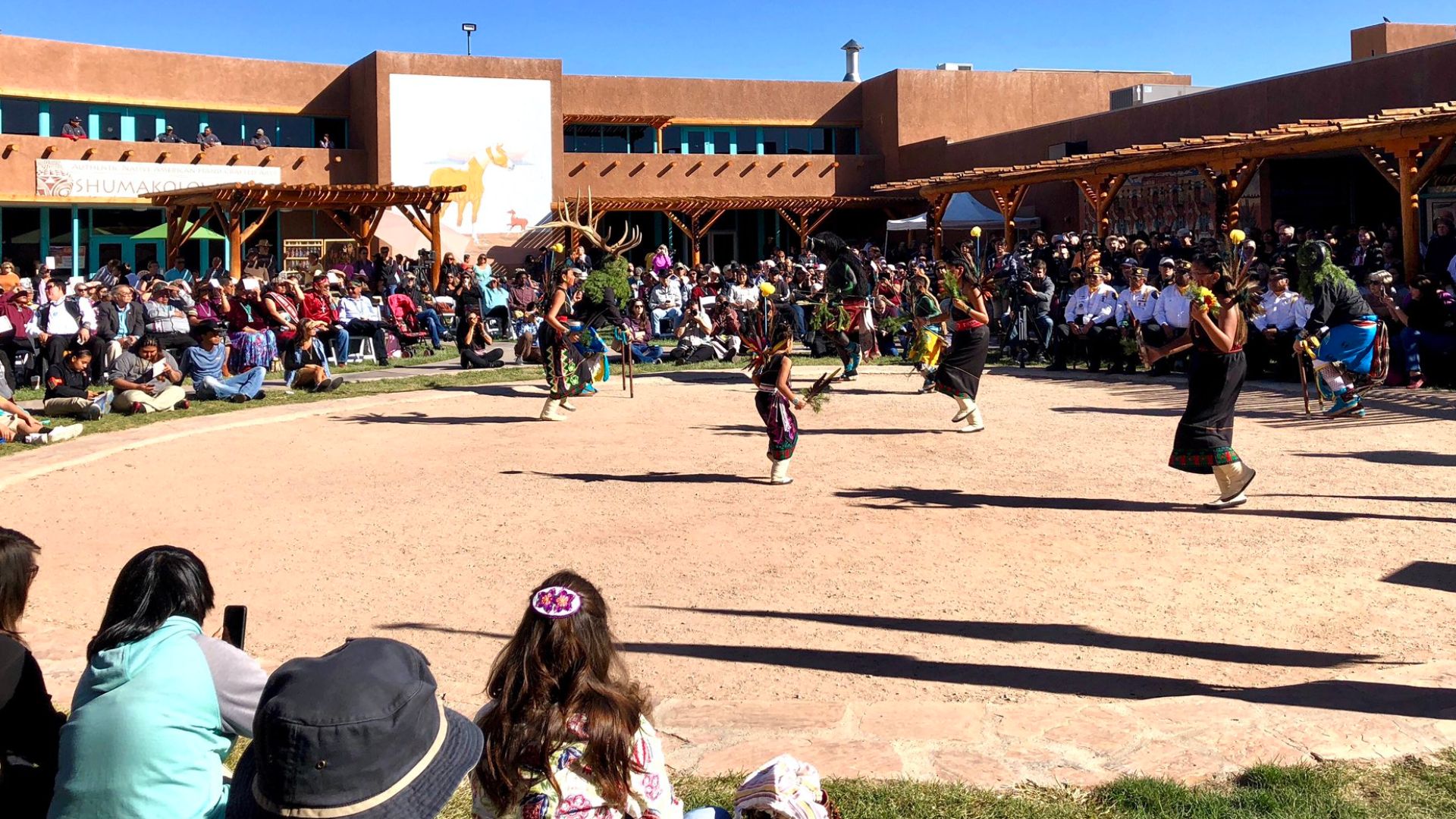File:New Mexico Indigenous Peoples' Day 2019 03.jpg