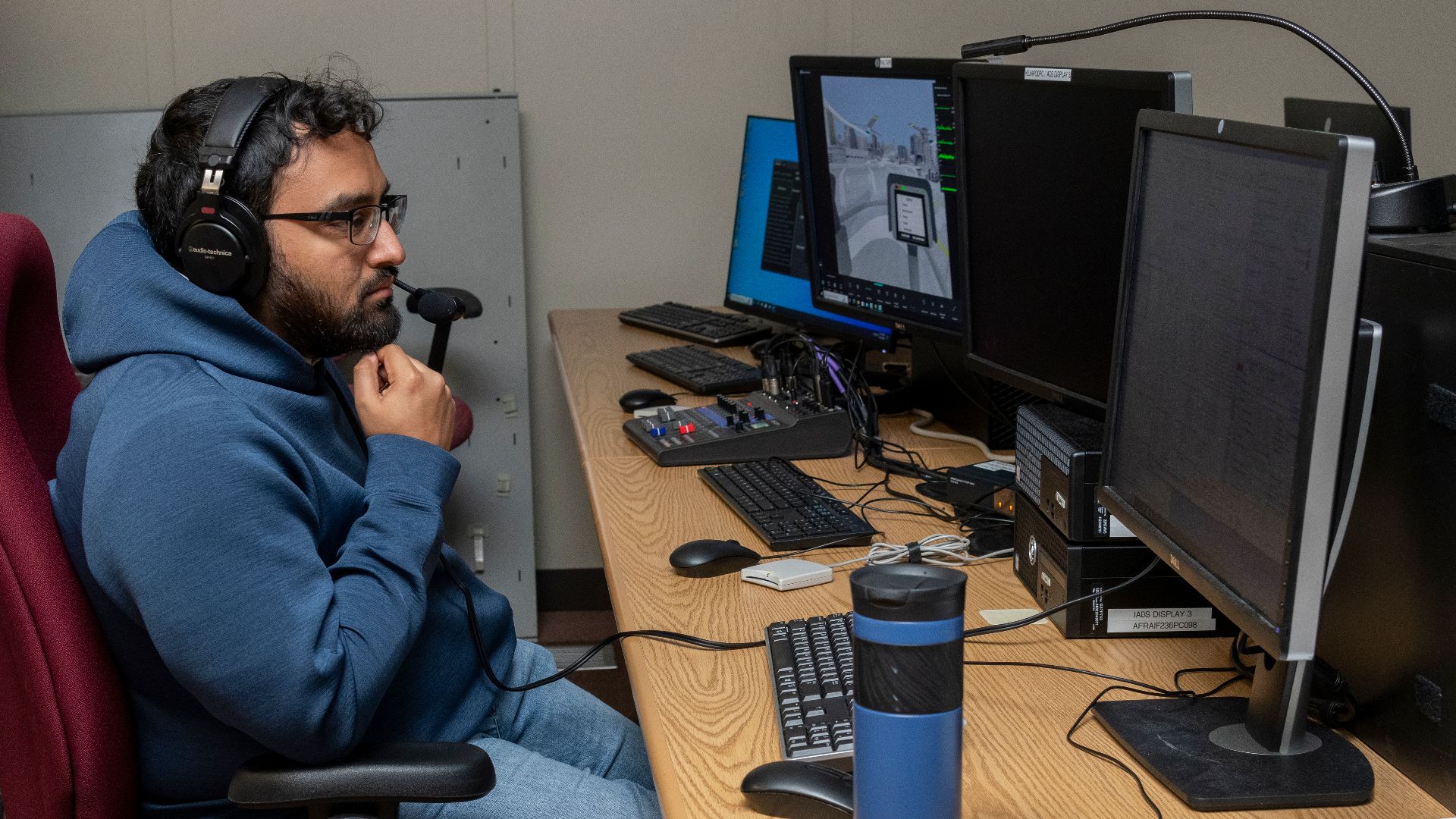 File:NASA Air Taxi Passenger Comfort Studies (AFRC2024-0168-14).jpg