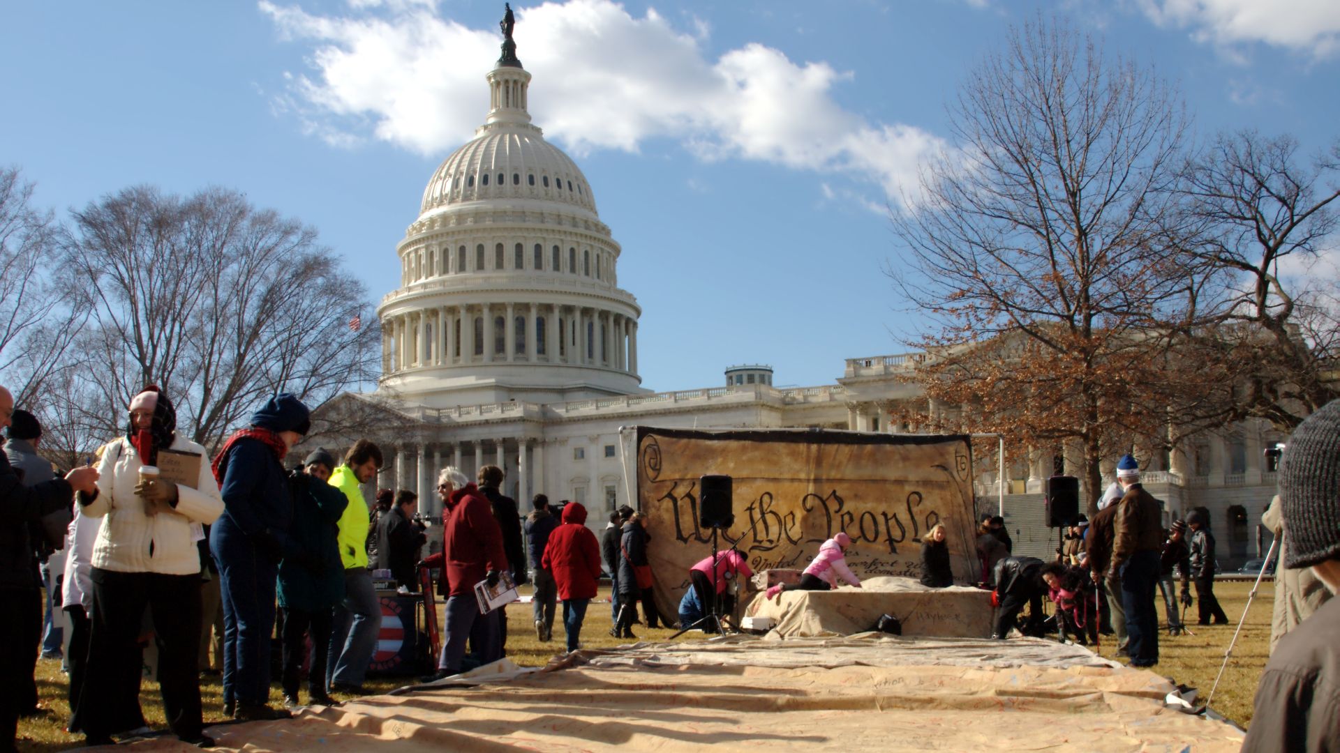 File:We The People at the US Capitol (Washington, DC) (5377939426).jpg