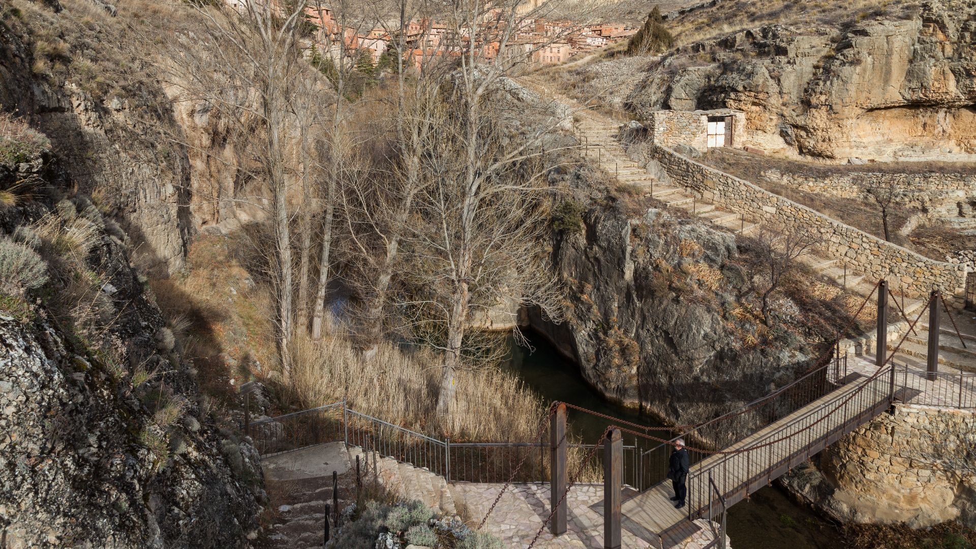 File:Albarracín, Teruel, España, 2014-01-10, DD 036.JPG