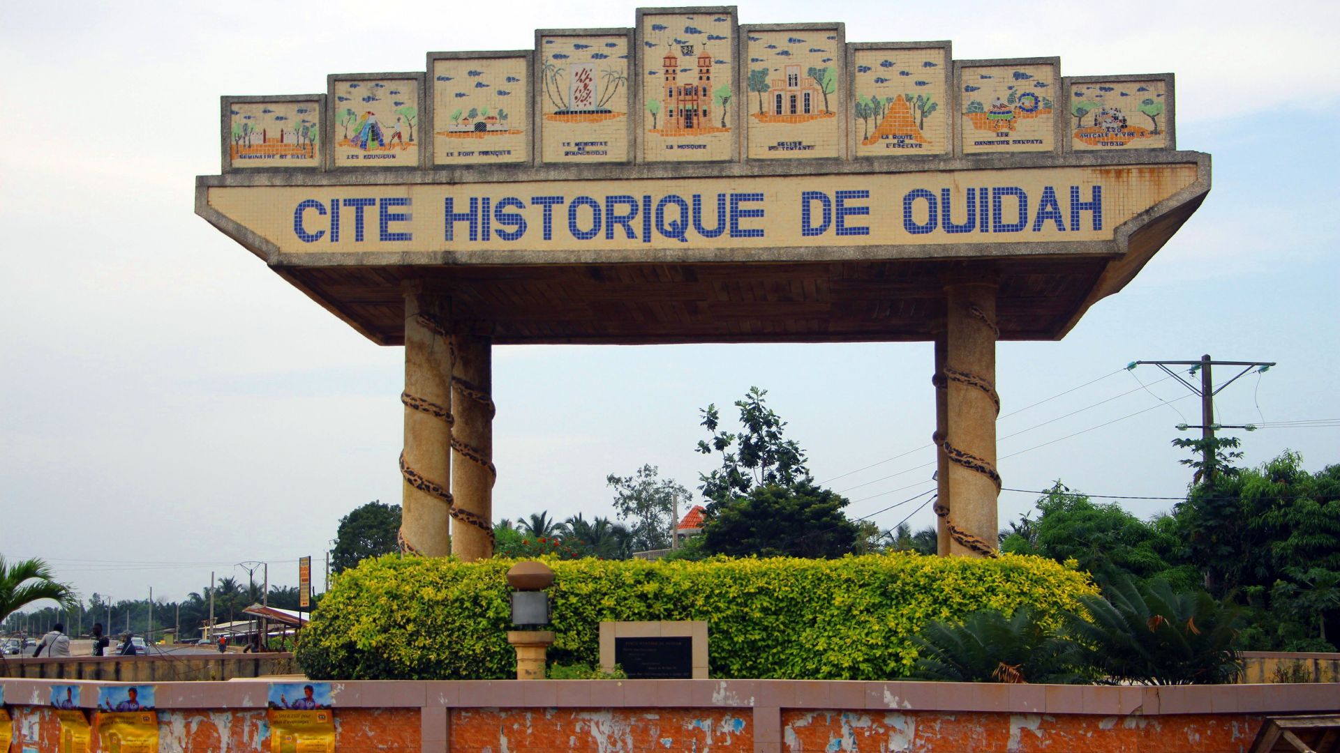 File:The city of Ouidah.jpg