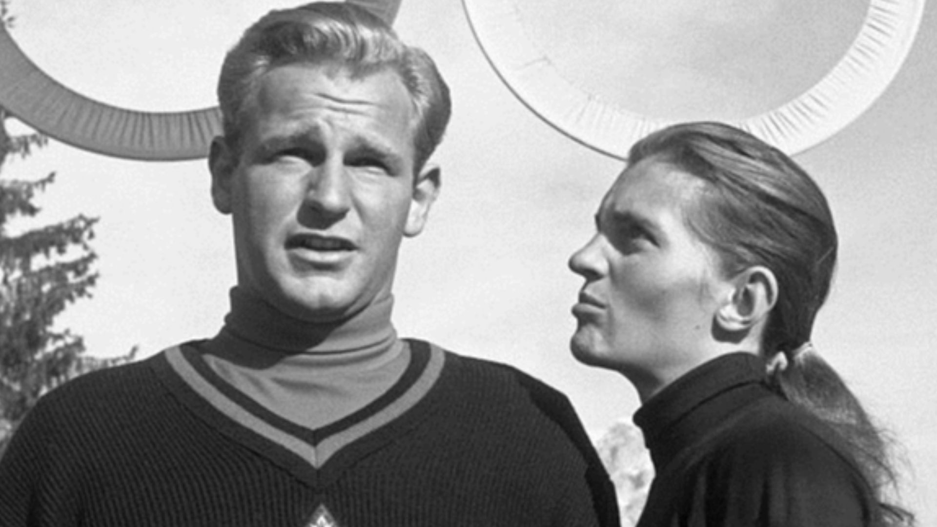 File:David and Andrea Lawrence 1956.jpg