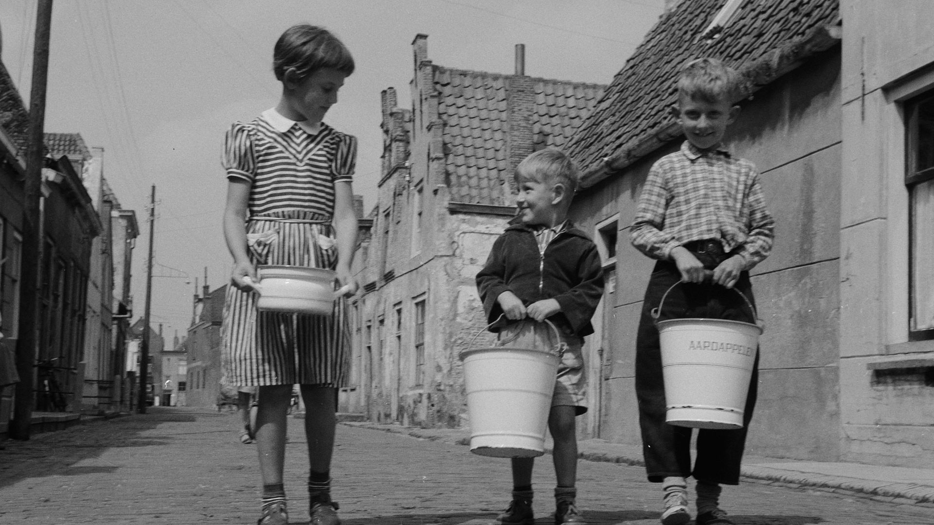 File:Waternood in Den Briel, Bestanddeelnr 908-8242.jpg