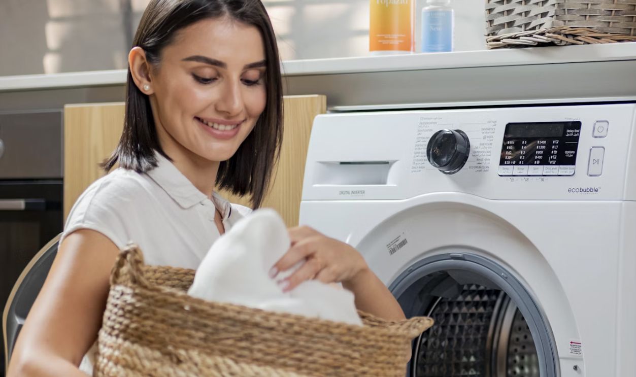 Travel-Sized Laundry Detergent Sheets