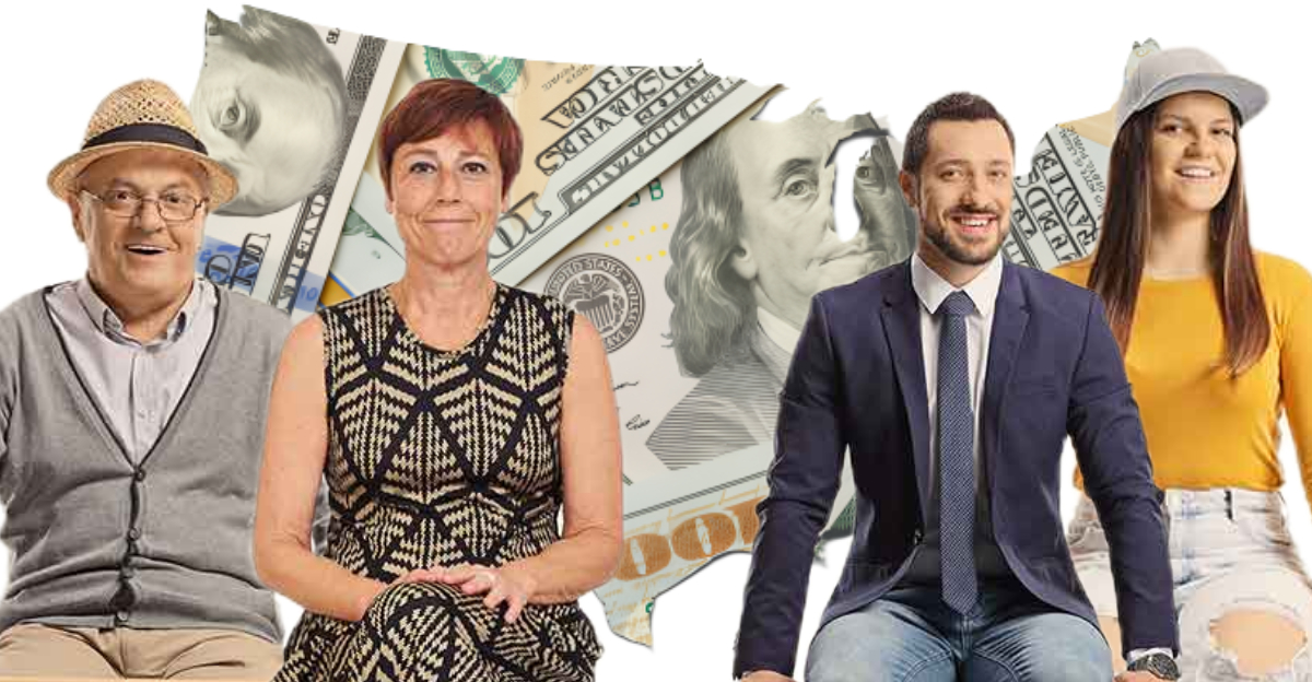 Generations Earning States L2