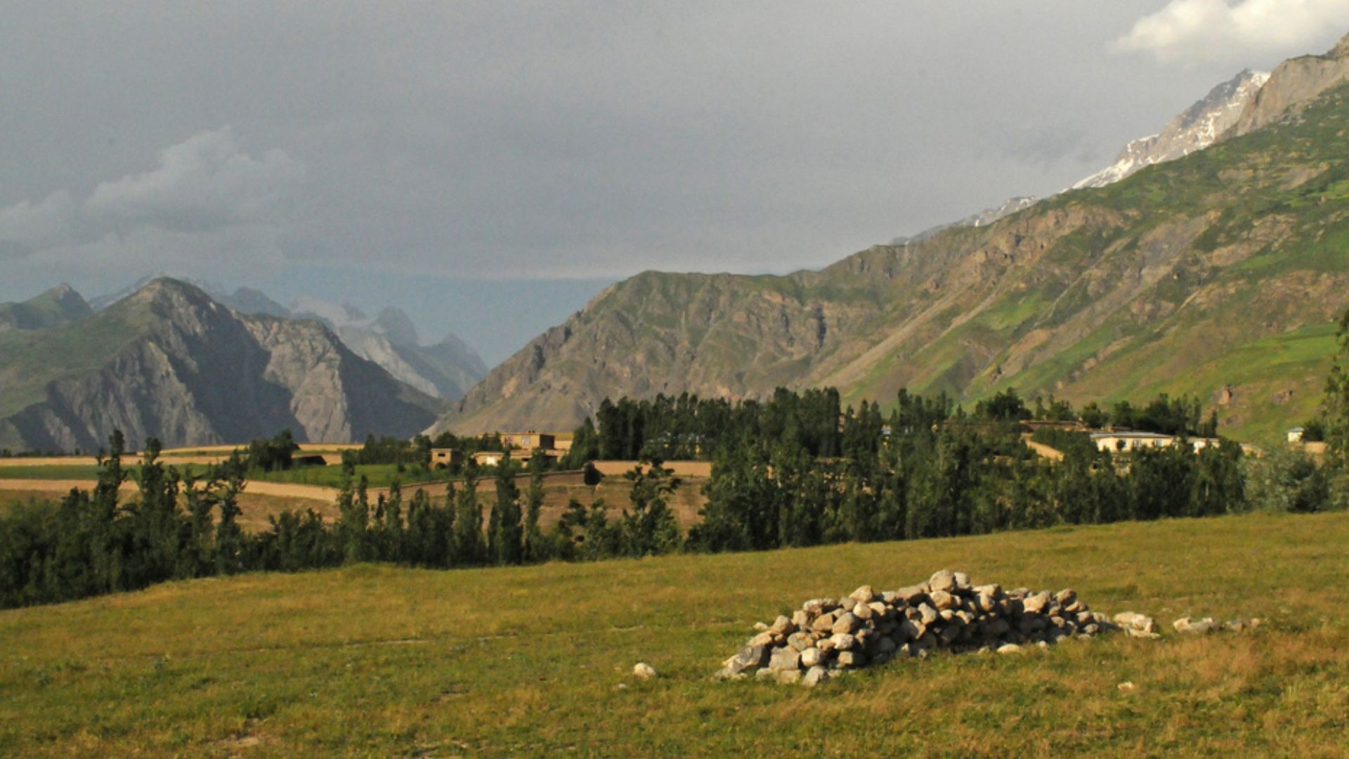 File:County khvahan, in badakhshan province, شهرستان خواهان, در استان بدخشان - panoramio (2).jpg