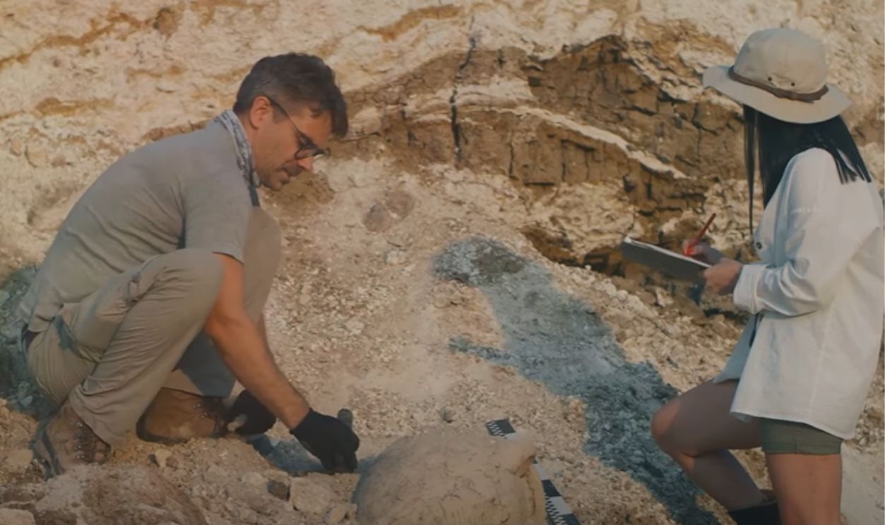 This Specific Fire Was Because Of…