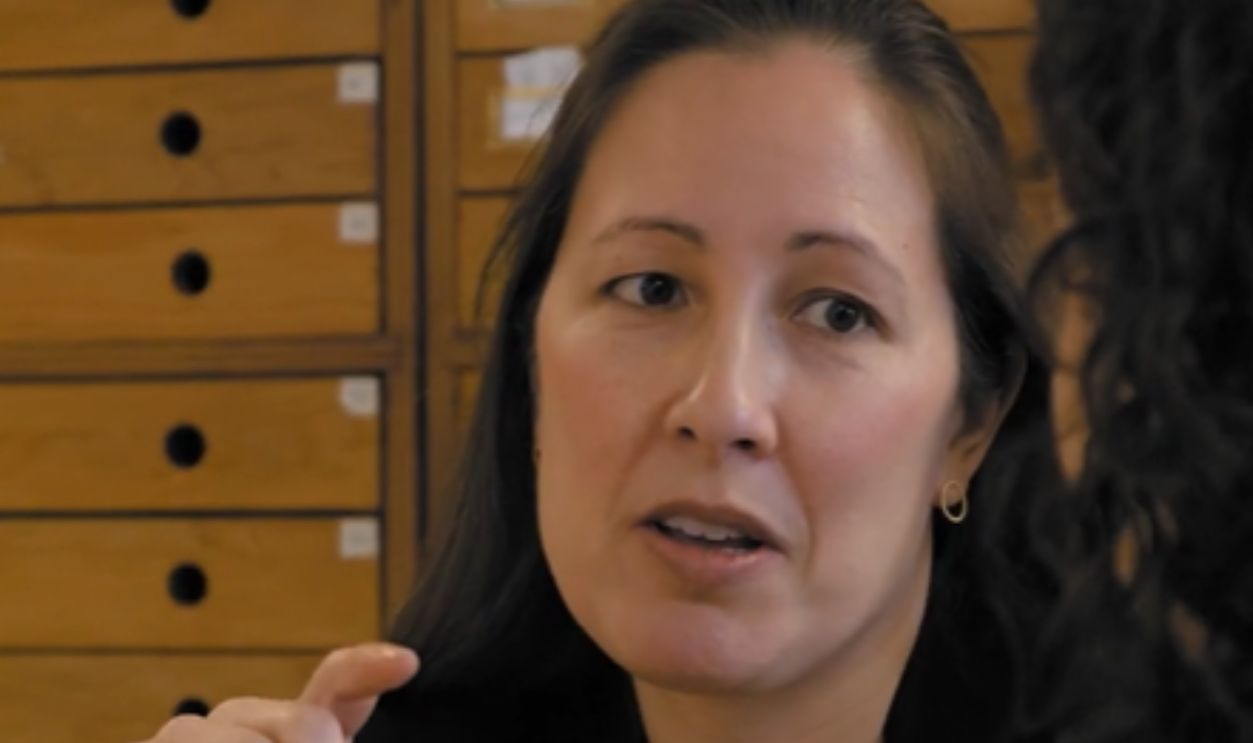 The Event Was Designed To Be Emotional