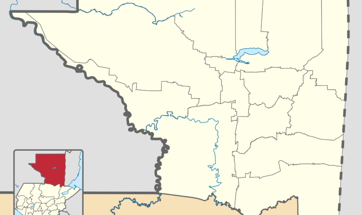 Ucanal Grew Stronger After The Collapse