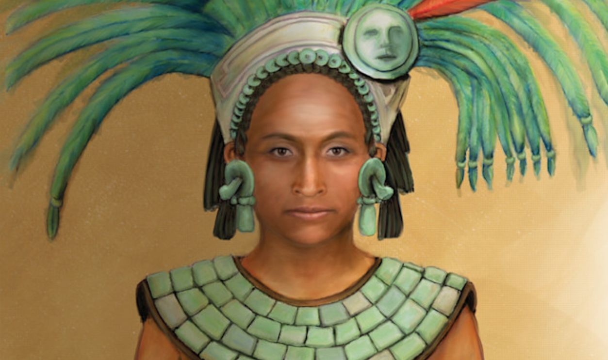 How Did Mexico’s Tropical Forests Conceal A Mayan City For All These Years?