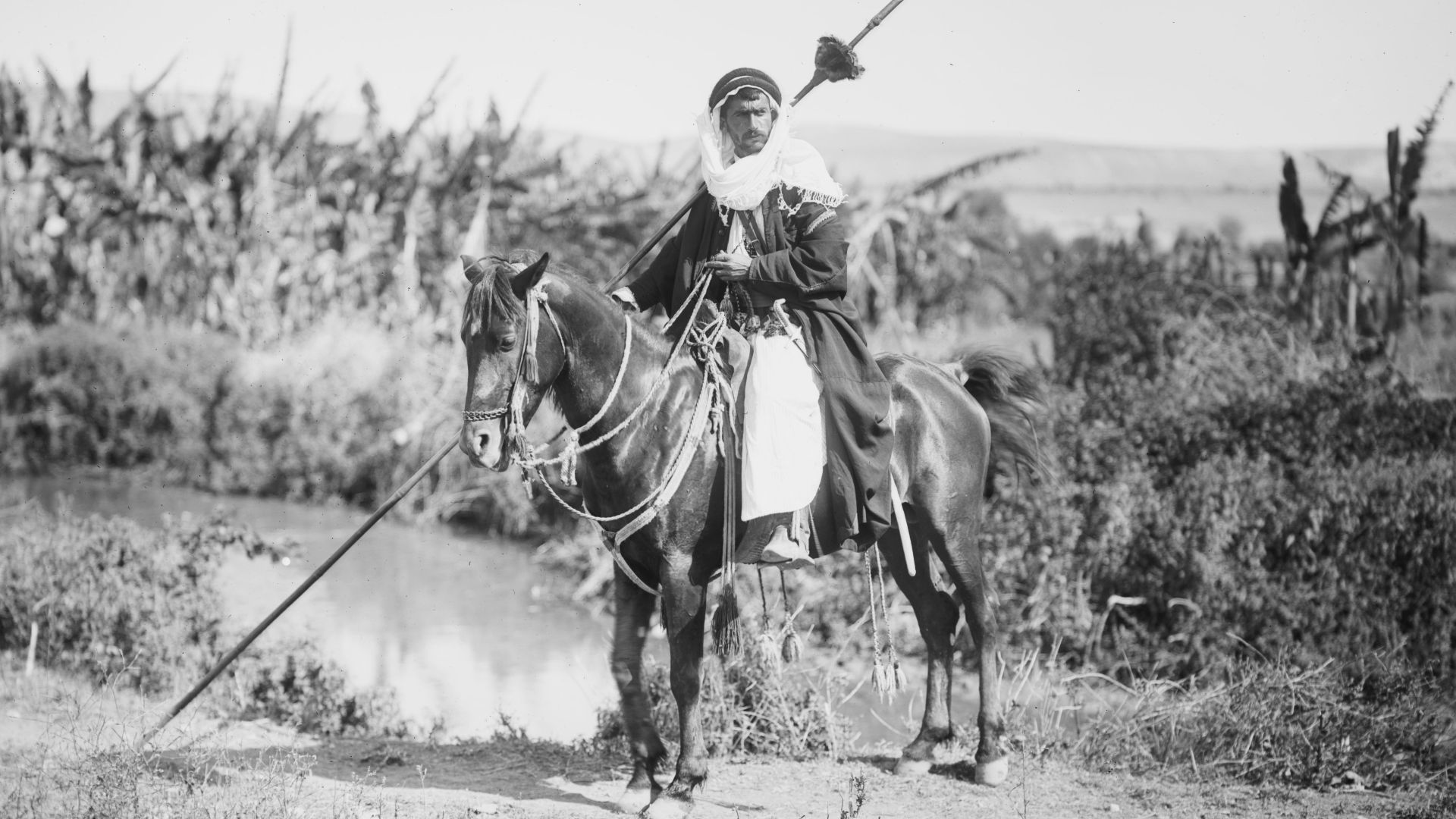 File:Bedouin warrior.jpg